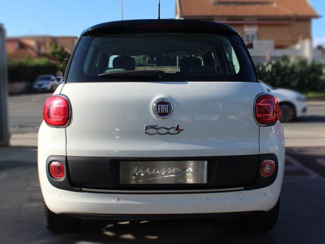 FIAT 500L 1.4 95 CV Pop Star