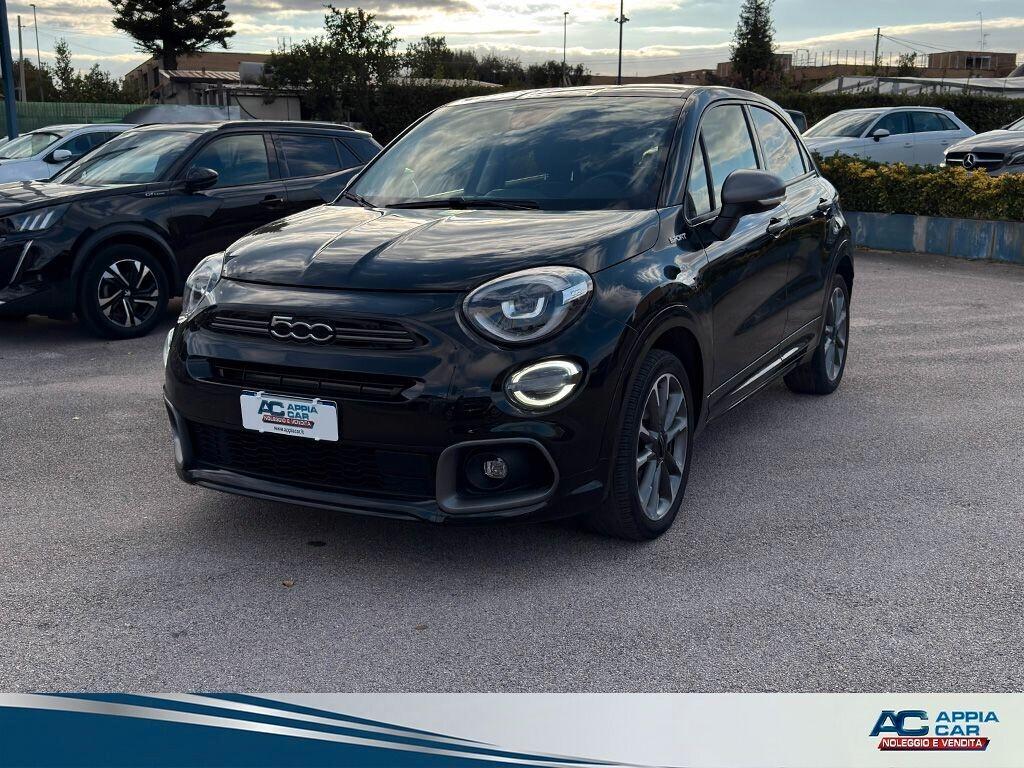 Fiat 500X 1.3 MultiJet 95 CV Sport IN PROMO