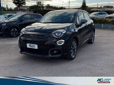 Fiat 500X 1.3 MultiJet 95 CV Sport IN PROMO