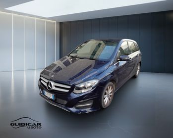 Mercedes-Benz Classe B - T246 - B 180 d Executive Next auto
