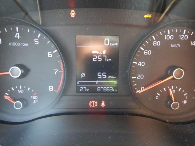 KIA Stonic 1.2 MPI 84 CV Style