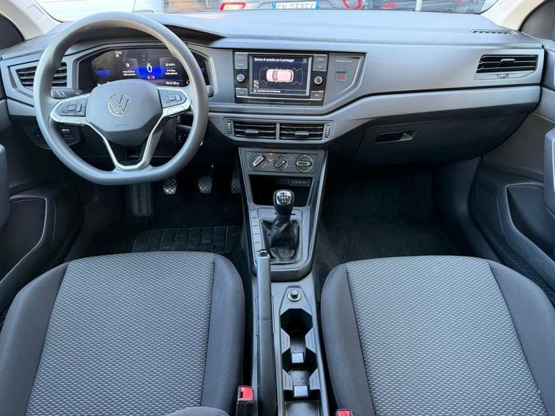 Volkswagen Taigo 1.0 TSI 70kW Life