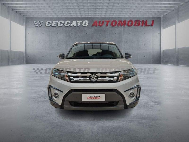 Suzuki Vitara Vitara 1.6 ddis V-Top s&s 4wd allgrip
