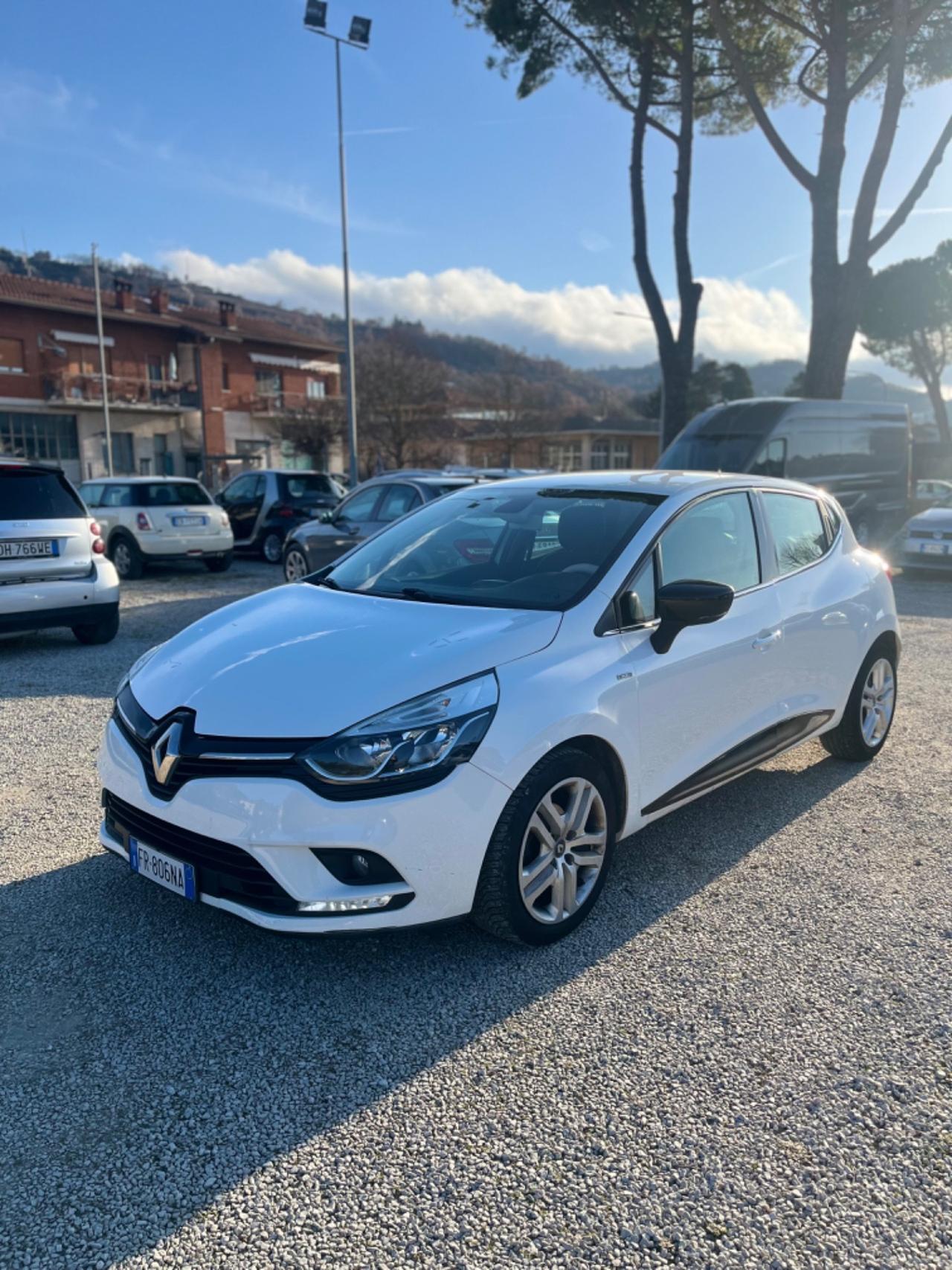 Renault Clio 1.5 Diesel PERFETTA SI NEOPATENTATI