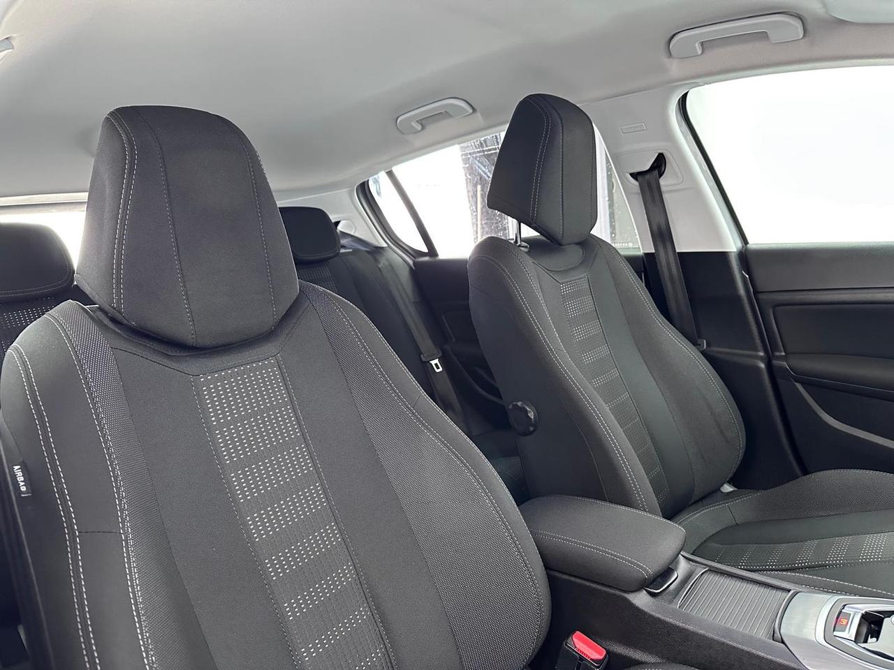 Peugeot 308 BlueHDi 120 S&S Allure-GARANTITA