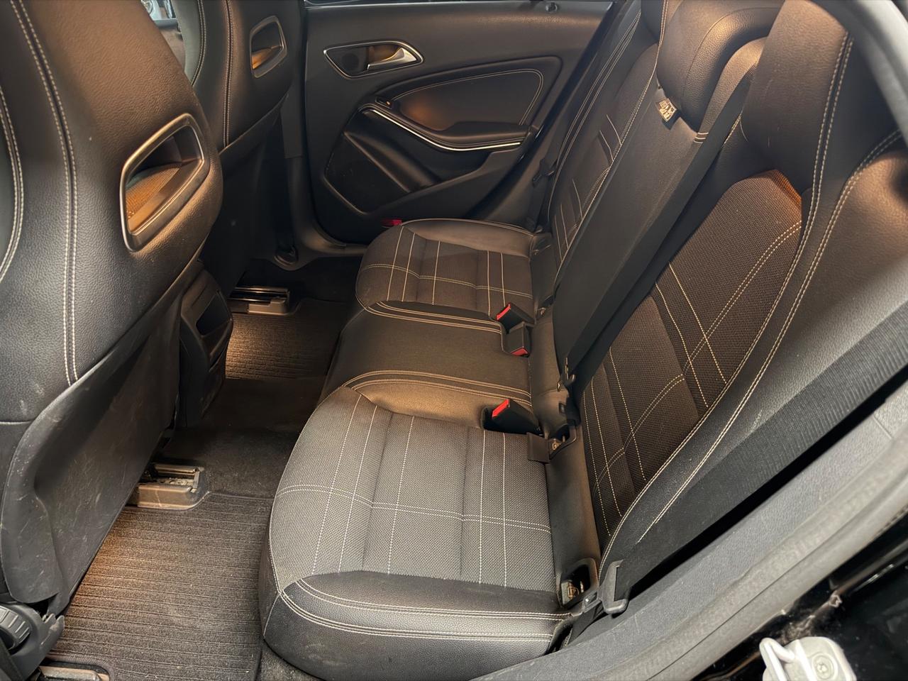 Mercedes-benz CLA 200 d S.W. Sport