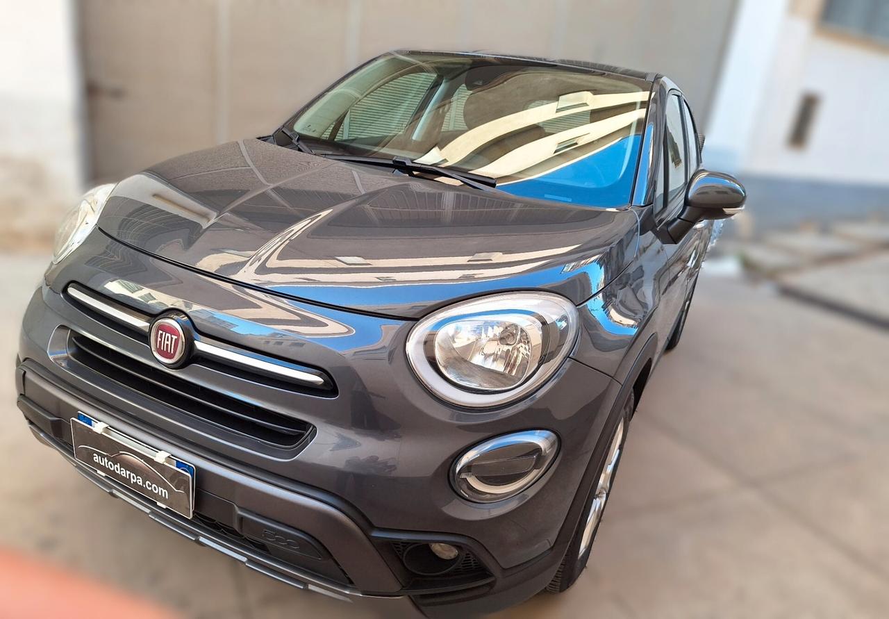 Fiat 500X 1.0 T3 120 CV Business