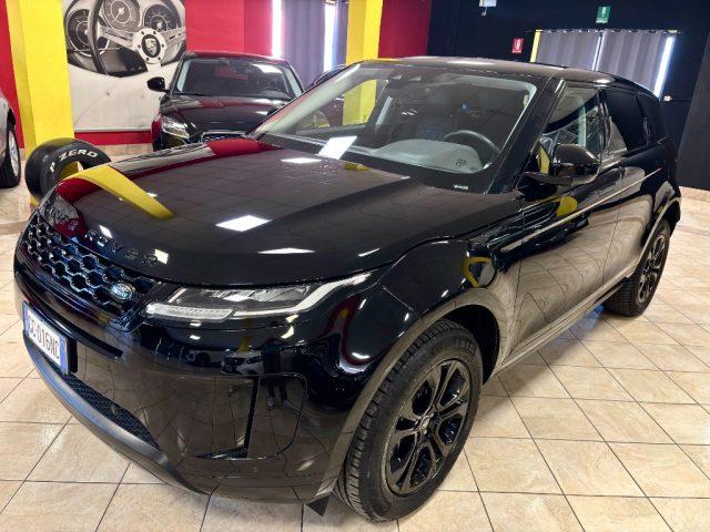 LAND ROVER Range Rover Evoque 2.0D I4 150CV AWD UNIPRO - N1 AUTOCARRO NETTO IVA