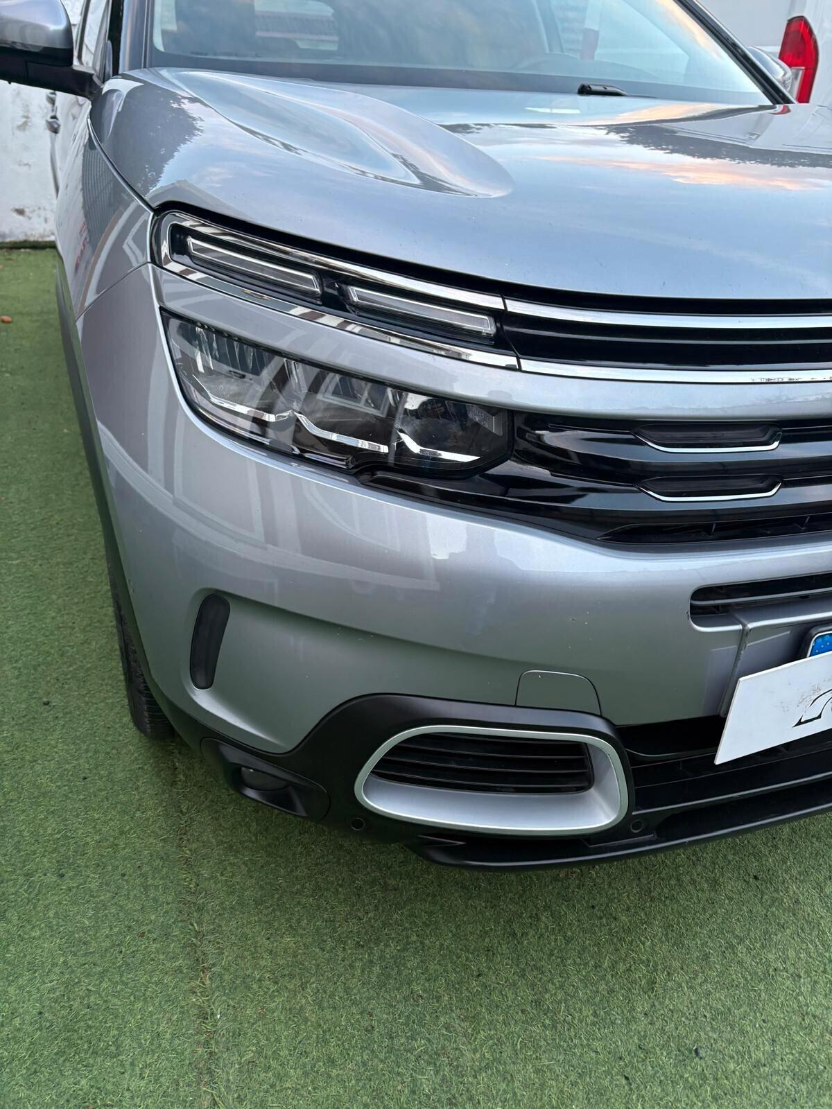Citroen C5 Aircross BlueHDi 130 S&S Shine
