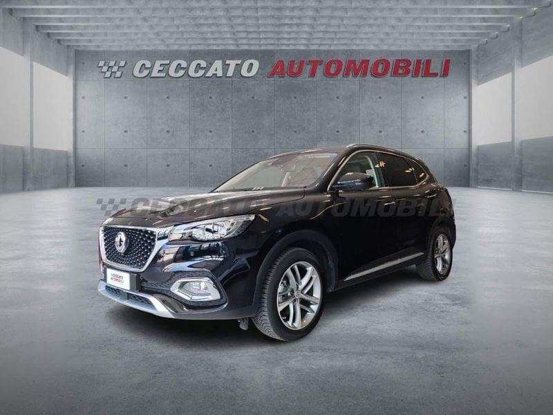 MG HS EHS 1.5 t-gdi phev Exclusive auto