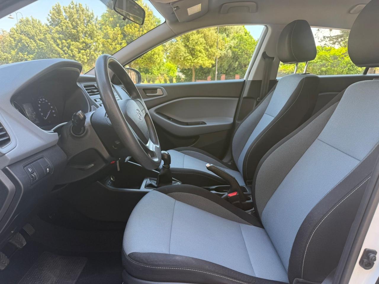 Hyundai i20 1.2 5 porte Econext Classic