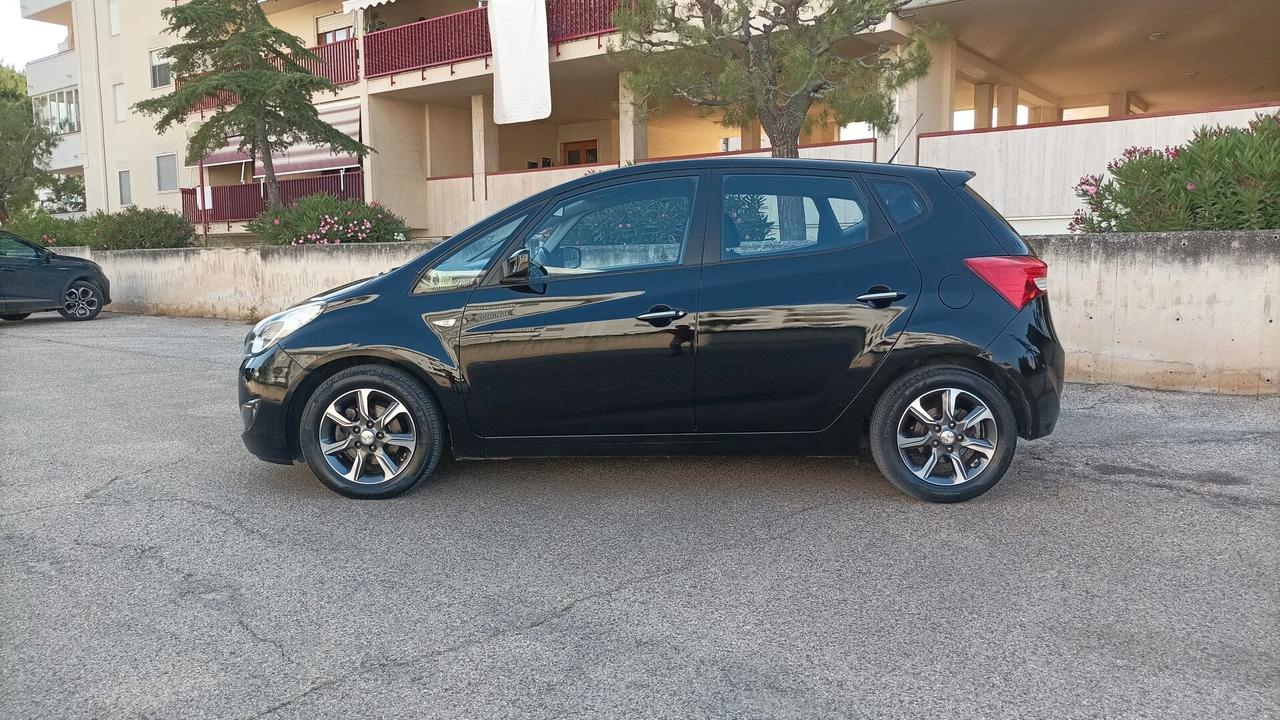 Hyundai iX20 1.4 CRDI 90 CV Comfort