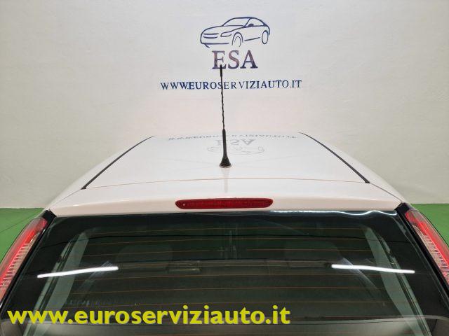 FIAT Punto Evo 1.2 3 porte S&S Active