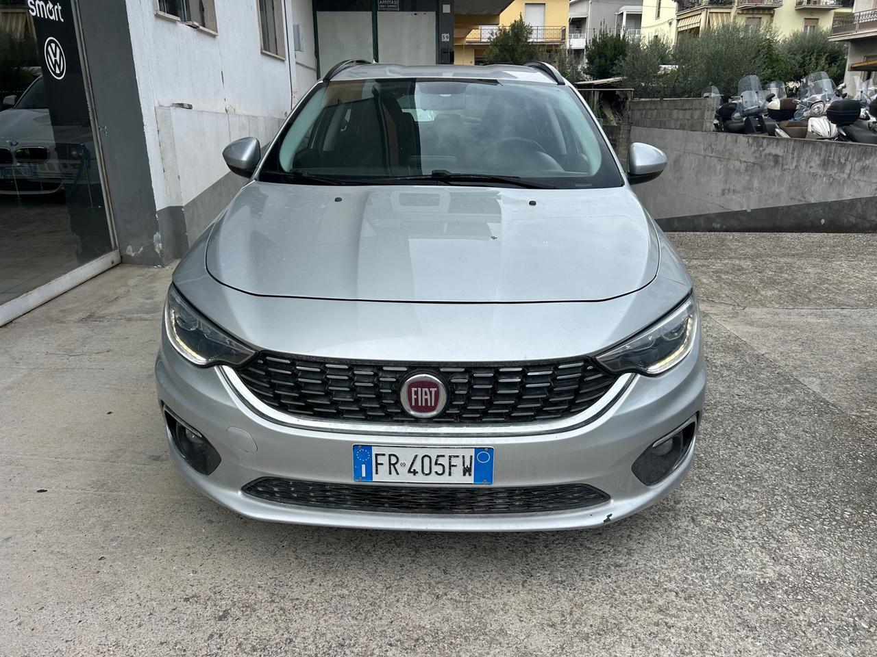 FIAT TIPO 1.6 MJT S.W. 2018 “ Superprezzo!!!