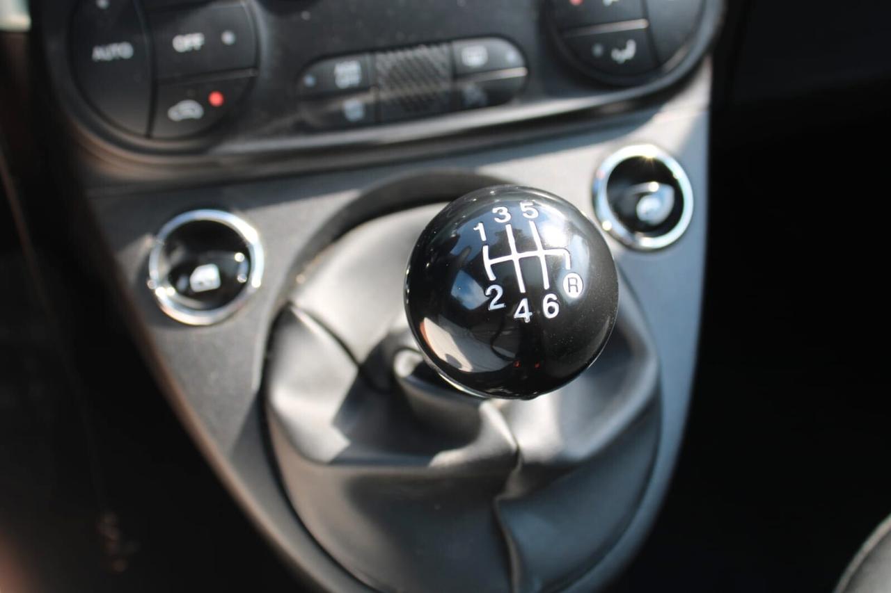 Fiat 500 Tua A SOLI 165€