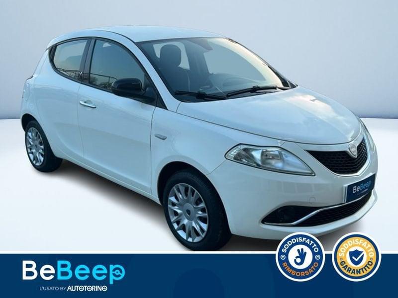Lancia Ypsilon 1.2 GOLD 69CV MY18