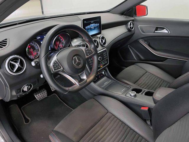 MERCEDES-BENZ GLA 220 D SPORT 4MATIC 177CV AUTO