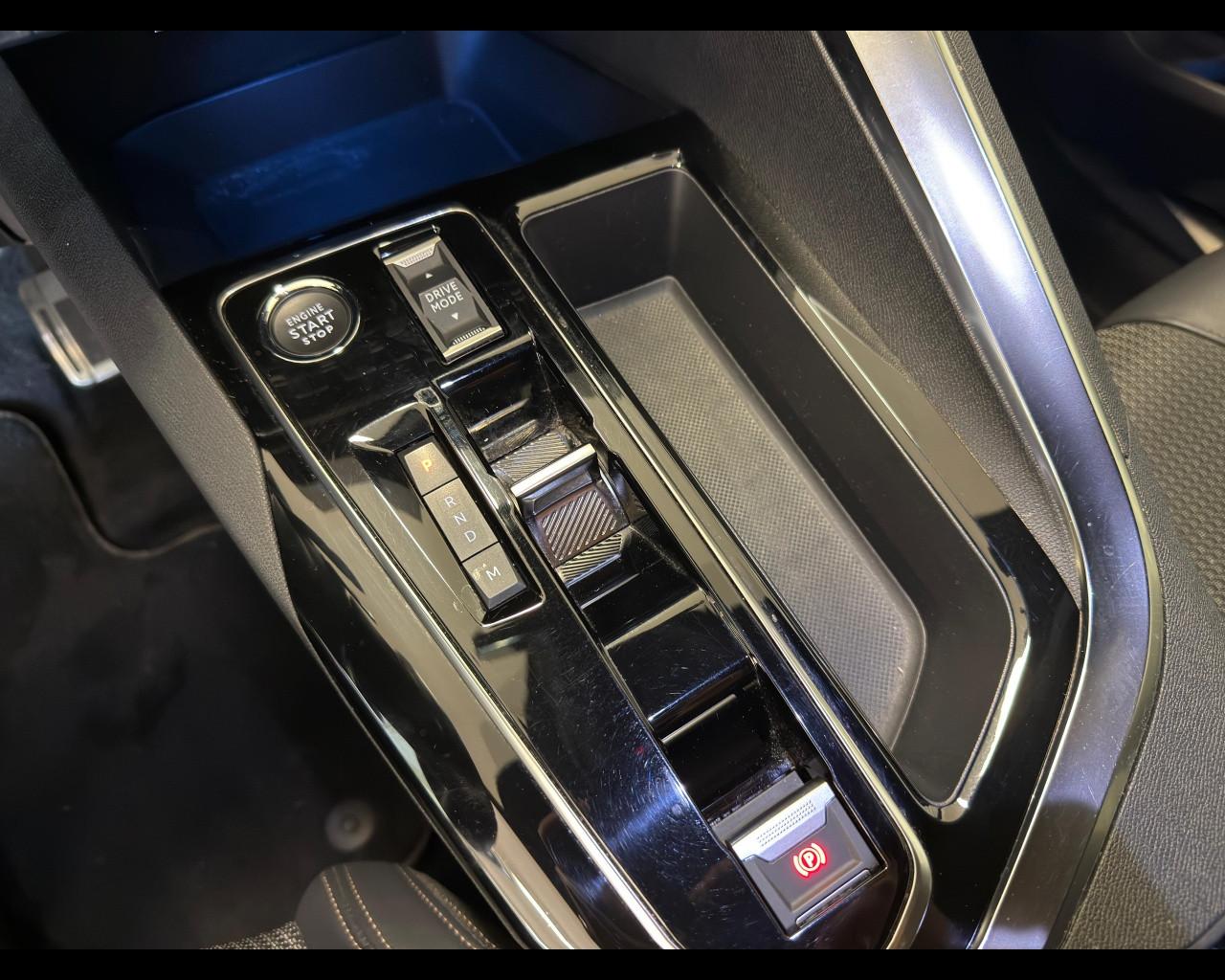 PEUGEOT 3008 2ª serie - 3008 BlueHDi 130 S&S EAT8 GT