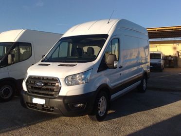 Ford Transit 2.0tdci 130cv FURGONE - 2020