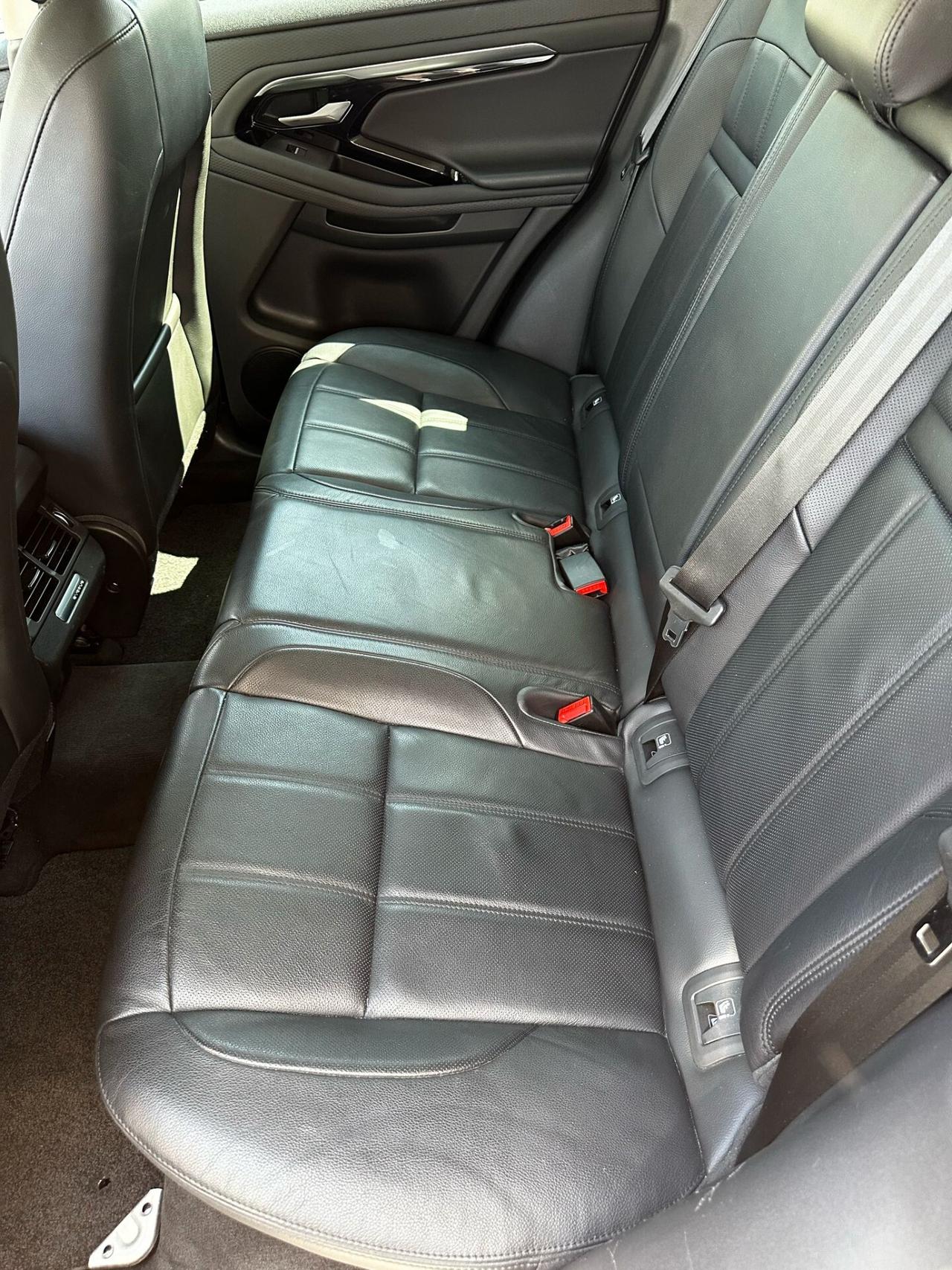 Land Rover Range Rover Evoque Range Rover Evoque 2.0D I4 180 CV AWD Auto SE