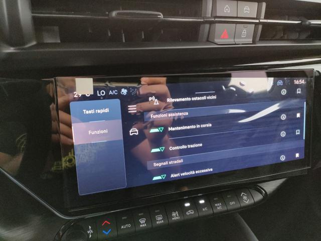 ALFA ROMEO Junior 1.2 145 CV Hybrid eDCT6