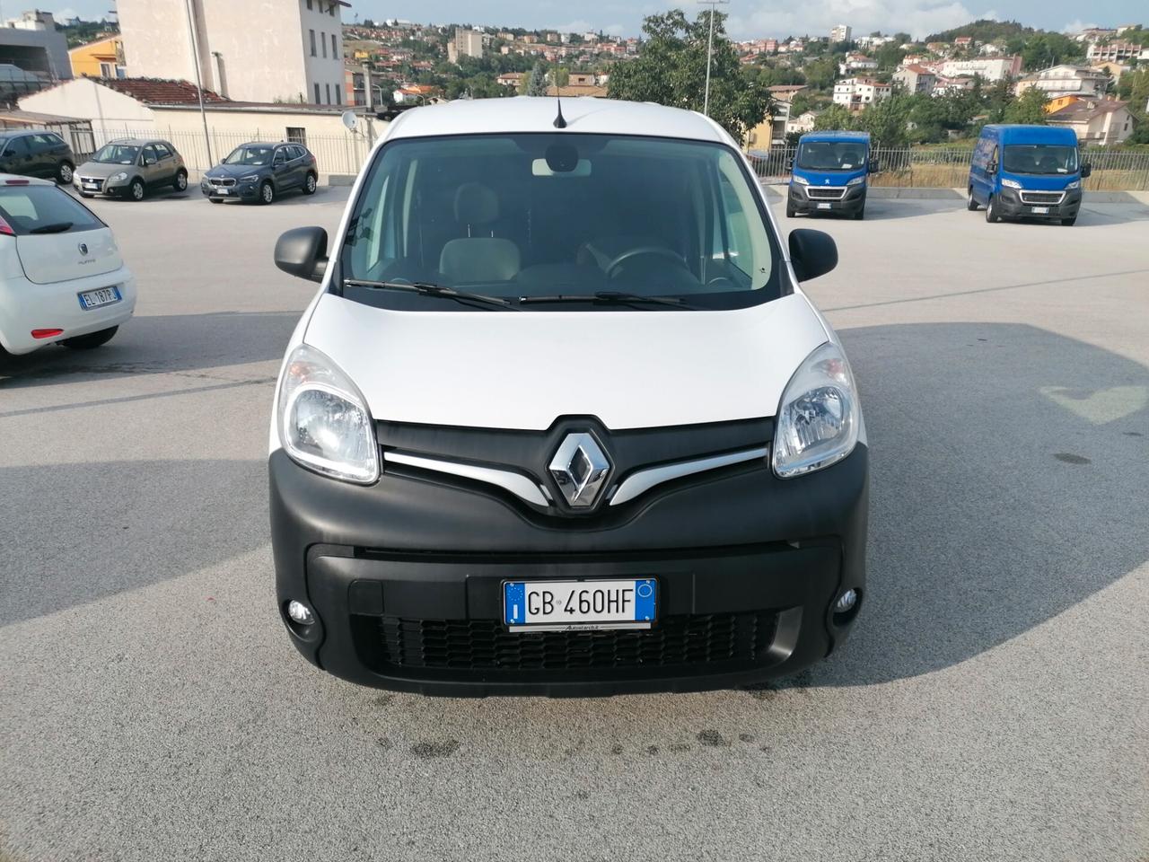 Renault Kangoo 1.5 DCI 95CV 2020 IVA INCLUSA