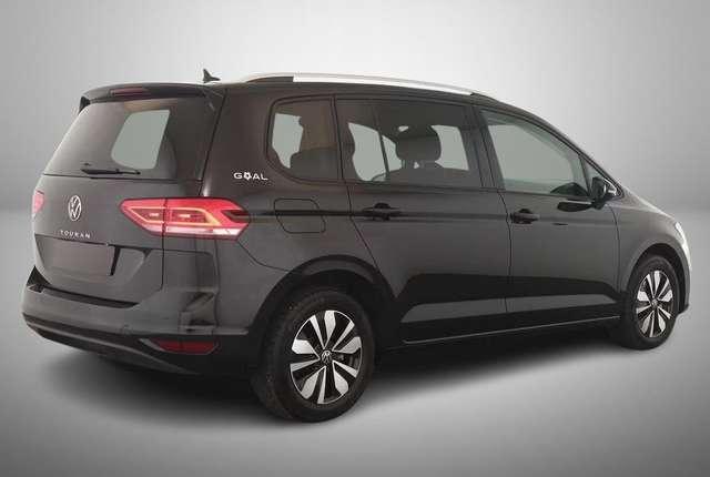 Volkswagen Touran 1.5 TSI DSG GOAL 150CV 7 POSTI KM0 ONLY PROMO