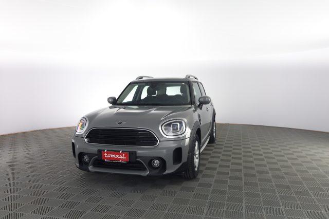MINI Mini Countryman 1.5 One D Countryman