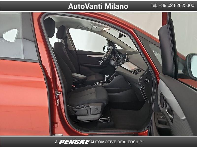 BMW Serie 2 Active Tourer 225xe Active Tourer iPerformance Advantage auto my20