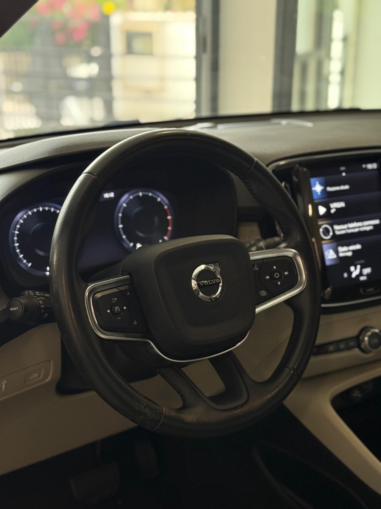 Volvo XC40 D3 Geartronic Inscription