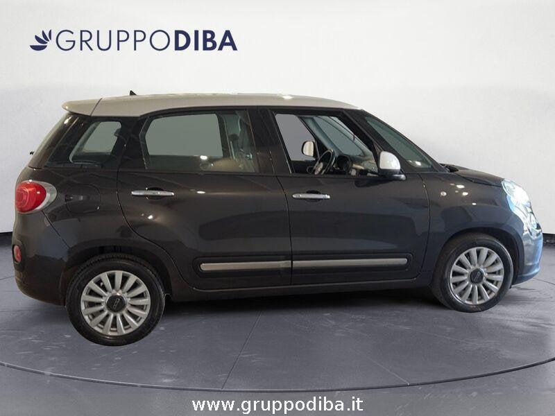 FIAT 500L 2012 Diesel 1.3 mjt Pop Star 85cv