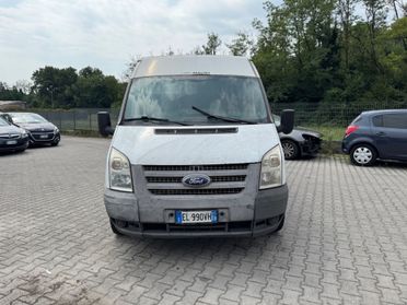 Ford Transit Connect 200S 1.8 TDCi/90CV DPF PC-TN