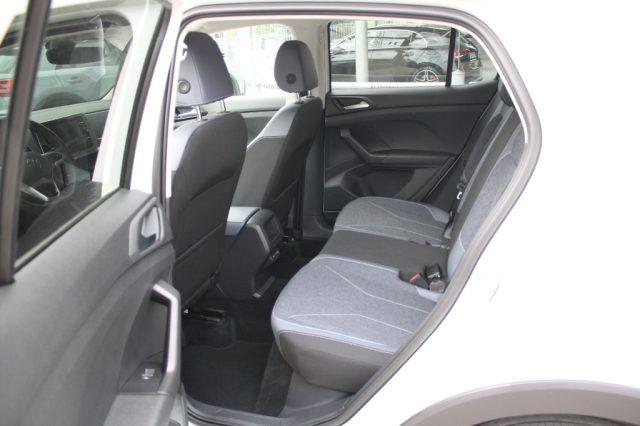 VOLKSWAGEN T-Cross 1.0 TSI 115 CV DSG Style