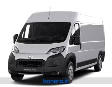 Toyota Proace Max Furgone tetto alto Proace Max Electric 35h 110kwh L3h2