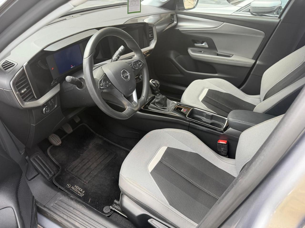 Opel Mokka 1.5 diesel Elegance