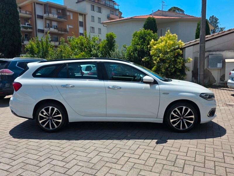 FIAT Tipo (2015-->) Tipo 1.4 T-Jet 120CV GPL SW...