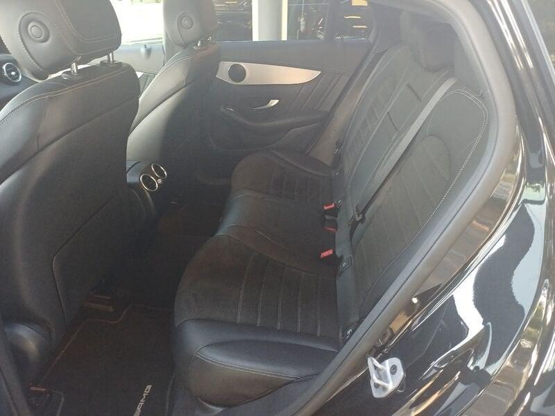Mercedes-Benz GLC Coupé GLC 220 d 4Matic Coupé Premium Plus