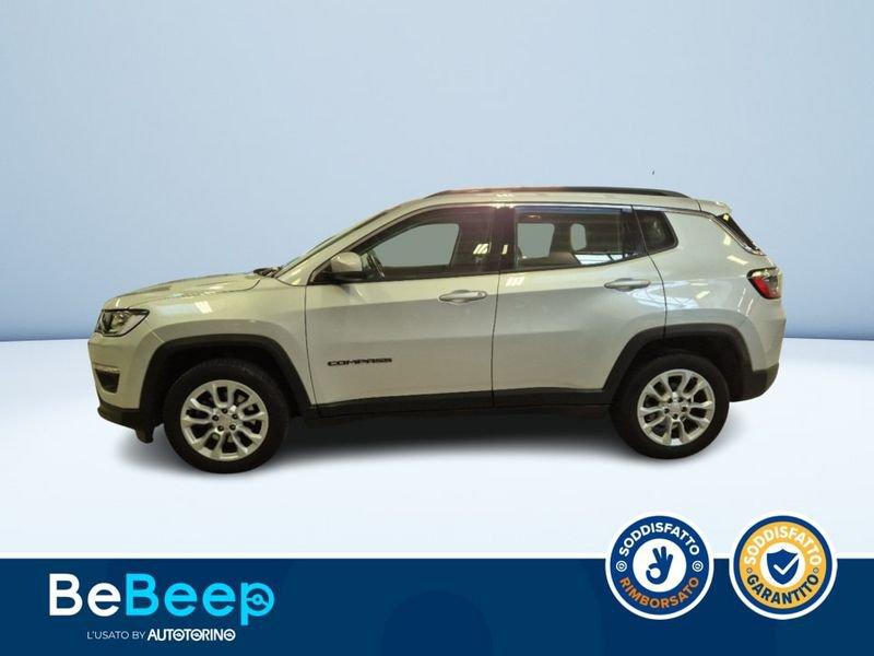 Jeep Compass 1.6 MJT LIMITED 2WD 120CV MY20