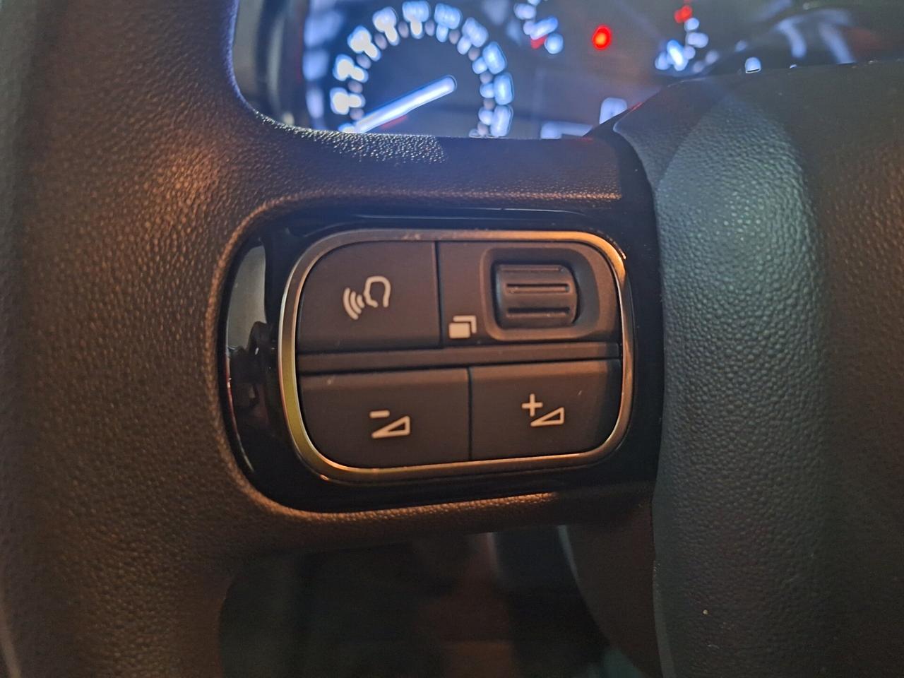 Citroen C3 PureTech 110 S&S EAT6 Shine