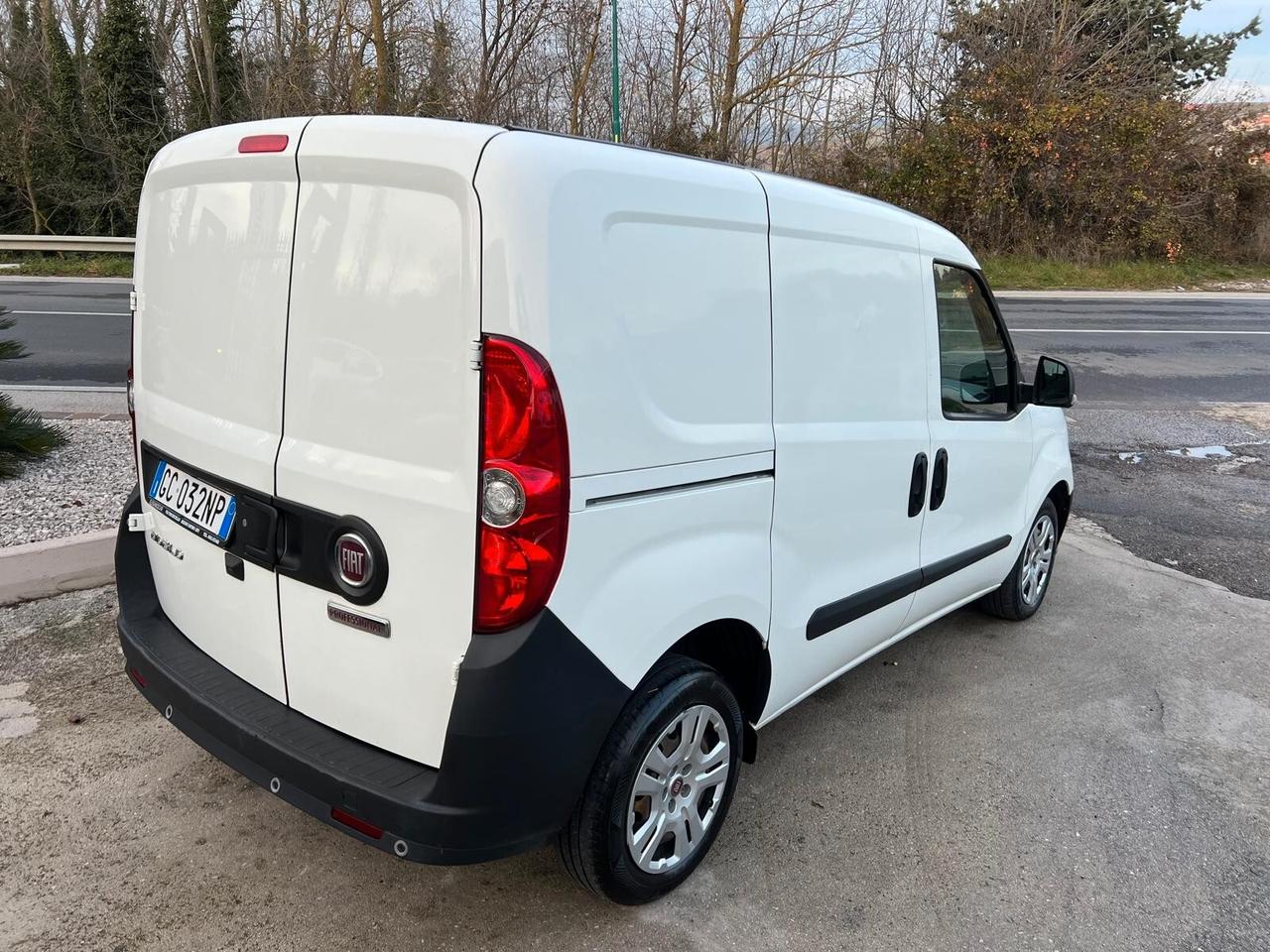 Fiat Doblo Doblò 1.6 MJT 105CV