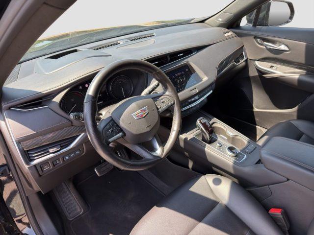CADILLAC XT4 XT4 350 TD AWD Sport
