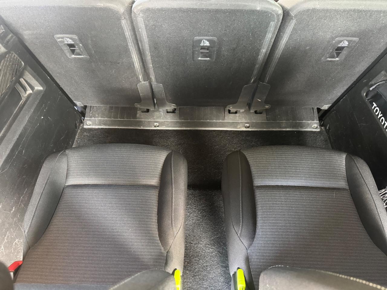 Toyota Proace City Verso 7 posti1.5D 130 CV S&S Luxury