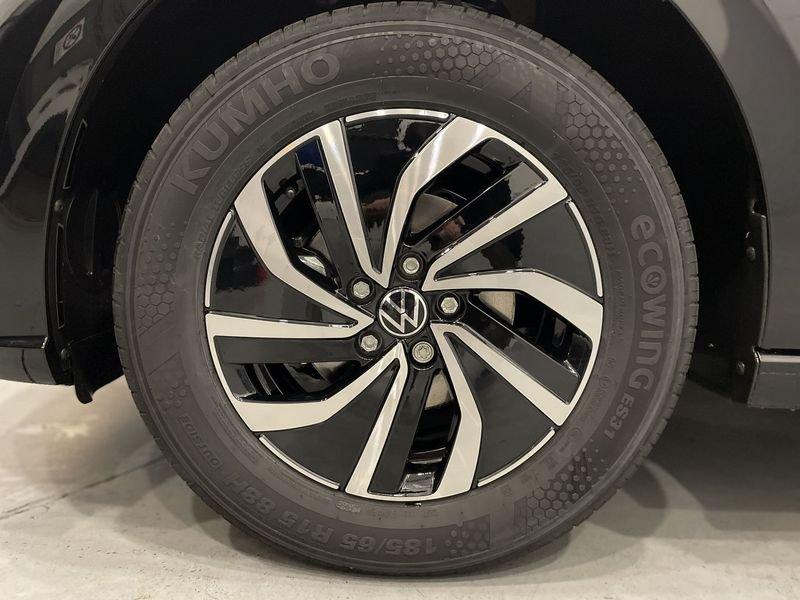 Volkswagen Polo Polo 1.0 Edition Plus