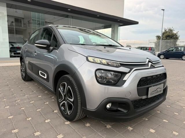 Citroen C3 1.2 PureTech 83 S&S Shine 2022