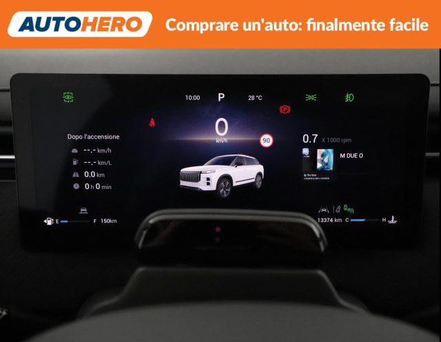 JAECOO Jaecoo 7 1.6 TGDI 147 CV aut. Premium