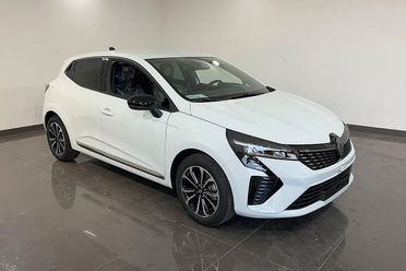 Renault Clio GPL 100 CV Nuova