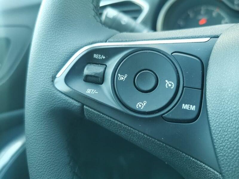 Opel Grandland Grandland X 1.5 diesel Ecotec Start&Stop aut. Elegance