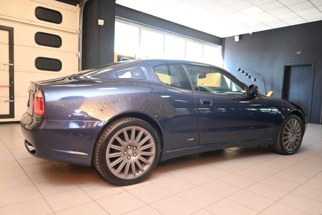 MASERATI 4200 GT COUPE' 4.2 V8 32V CAMBIOCORSA NUOVA DA CONCORSO