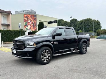 Ram Ram 1500 4x4 5.7 V8 Quad Cab MB Sport 395cv at8