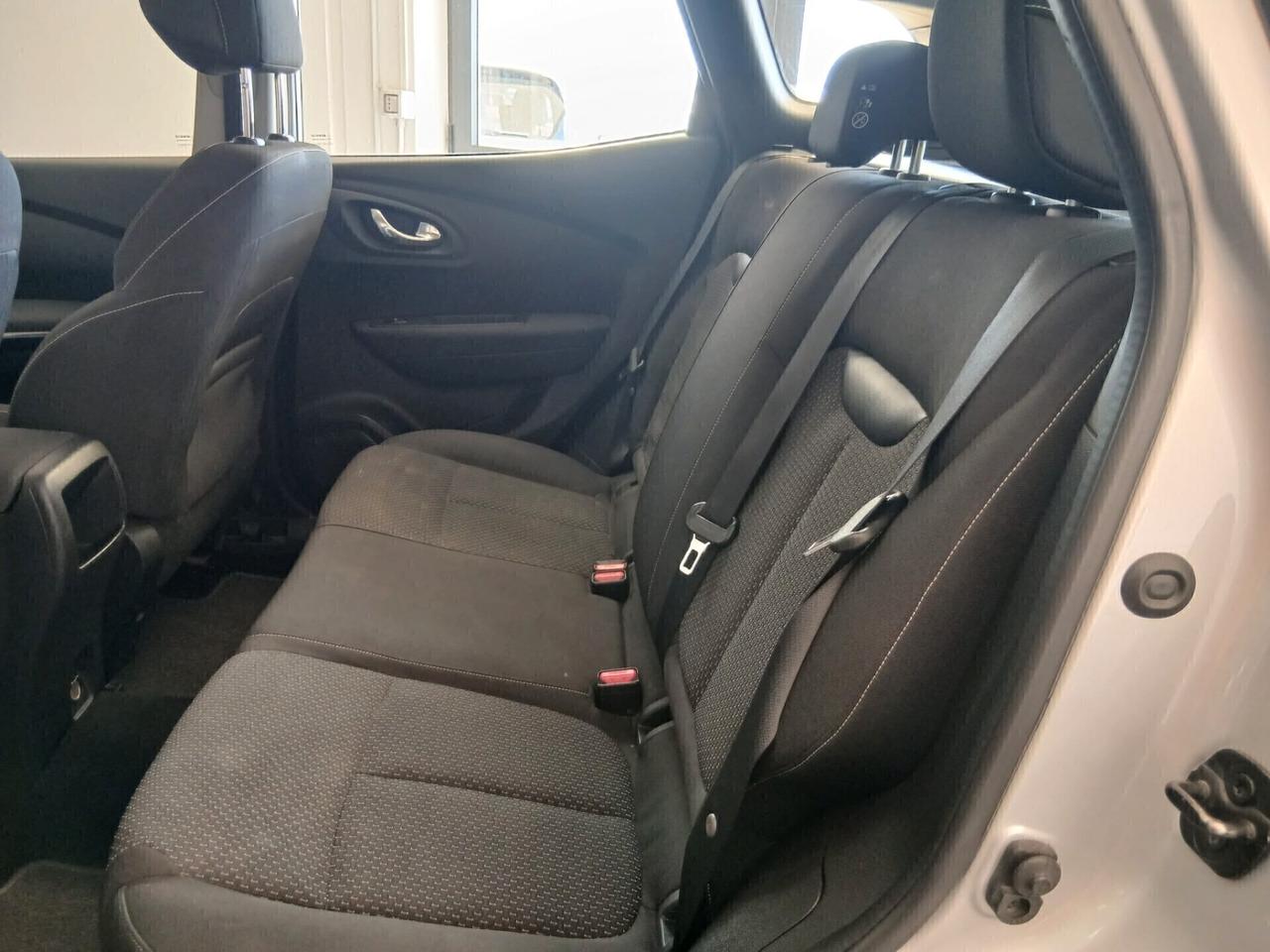 Renault Kadjar 1.5 DCI 110CV UNICO PROPRIETARIO